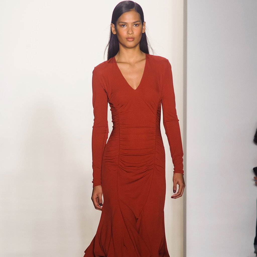 Costello Tagliapietra Fall 2014 Runway | NY Fashion Week Costello Tagliapietra Fall 2014 Runway | NY Fashion Week