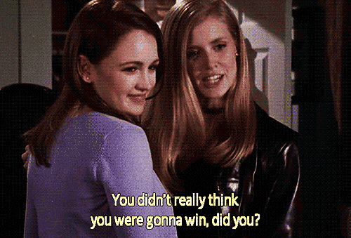 Amy Adams, Cruel Intentions 2 Amy Adams, Cruel Intentions 2
