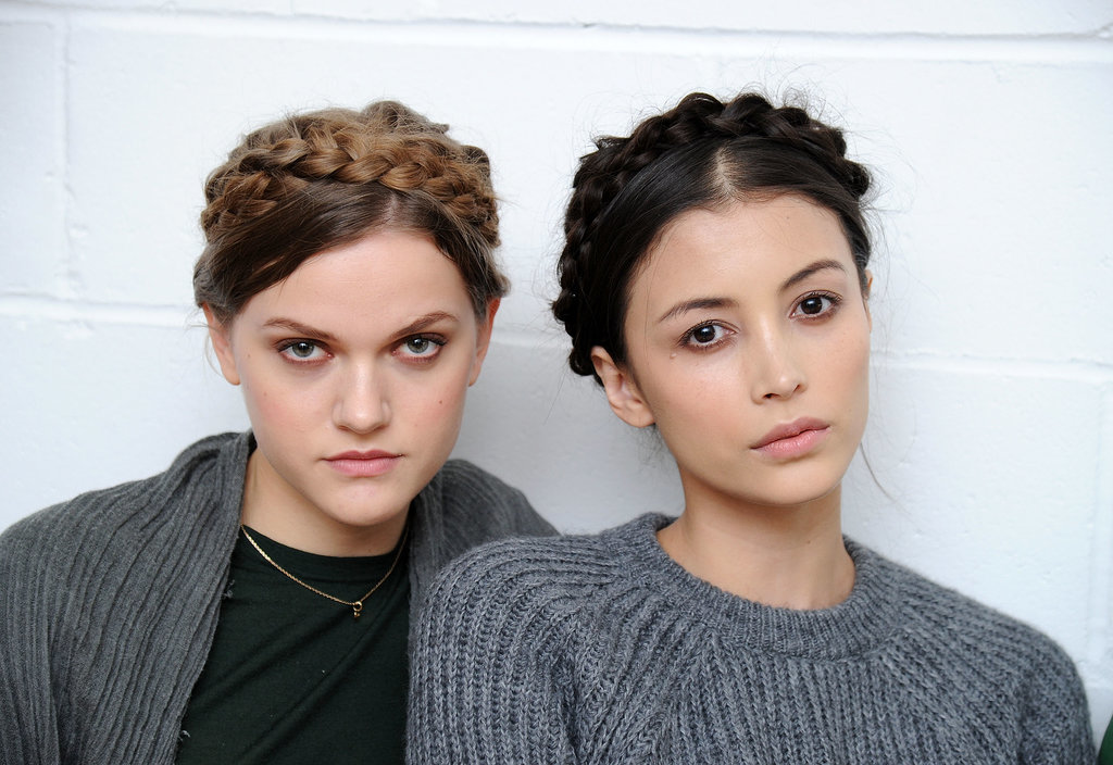 Plaits Are Now Guaranteed to Be on Trend Until 2015 Plaits Are Now Guaranteed to Be on Trend Until 2015