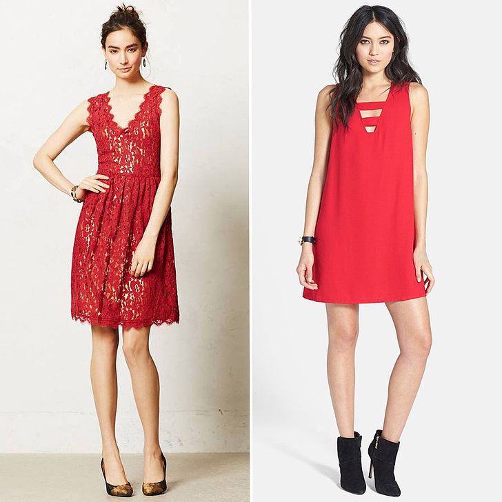 Celebrate Valentine's Day in Classic Red Celebrate Valentine's Day in Classic Red