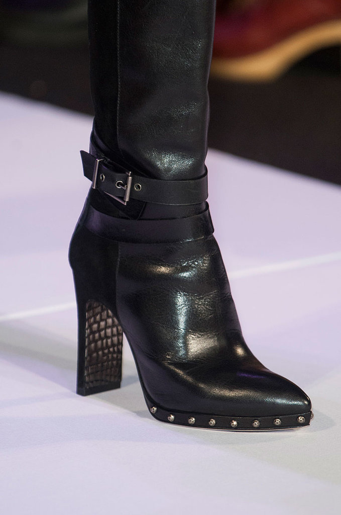 BCBG Max Azria Fall 2014 BCBG Max Azria Fall 2014