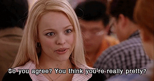 Rachel McAdams: Then Rachel McAdams: Then
