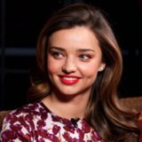 How Does Miranda Kerr Feel About Crop Tops?