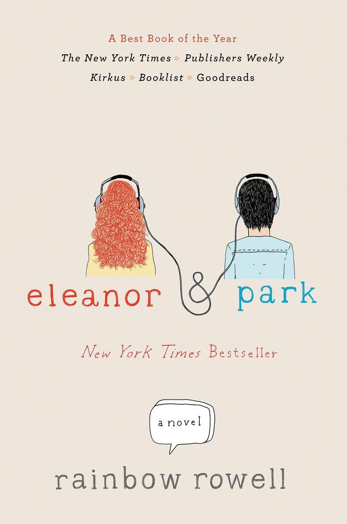 Eleanor & Park Eleanor & Park