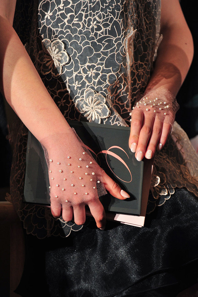 Erin Fetherston Fall 2014 Erin Fetherston Fall 2014