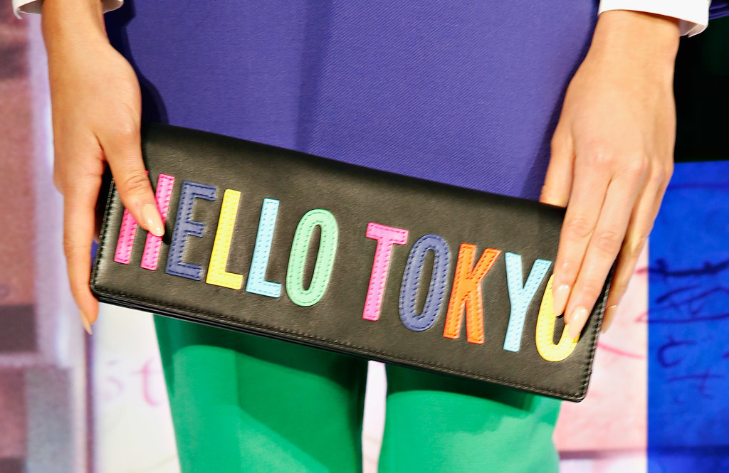 Kate Spade New York Fall 2014 Kate Spade New York Fall 2014