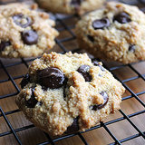 Paleo Chocolate Chip Cookie Recipe Paleo Chocolate Chip Cookie Recipe