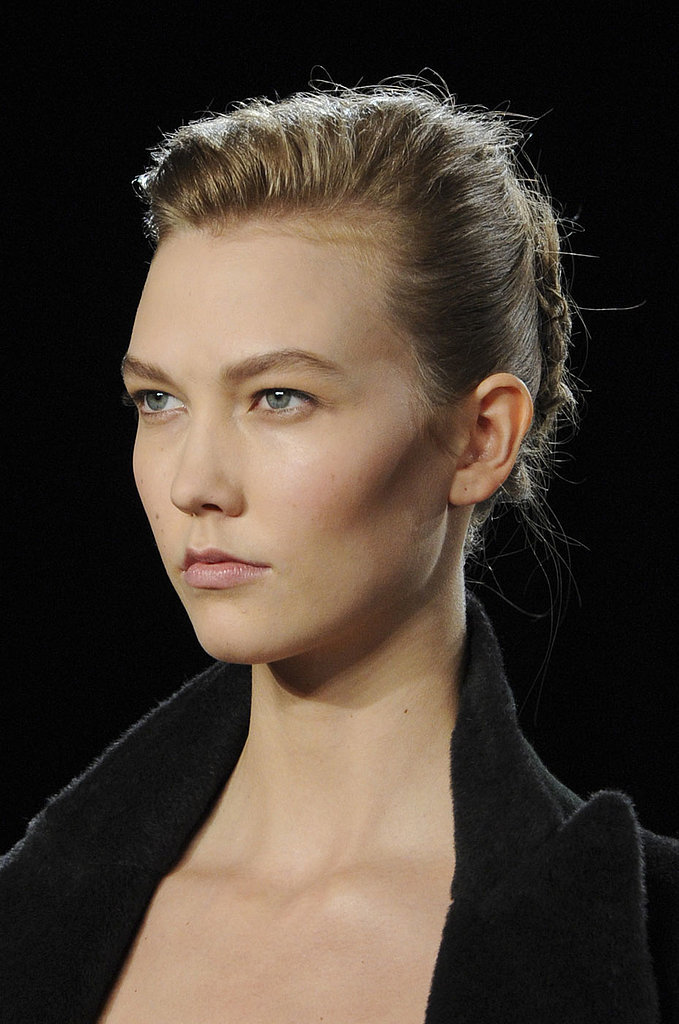 Jason Wu Even Made Karlie Kloss Look Androgynous Chic Jason Wu Even Made Karlie Kloss Look Androgynous Chic
