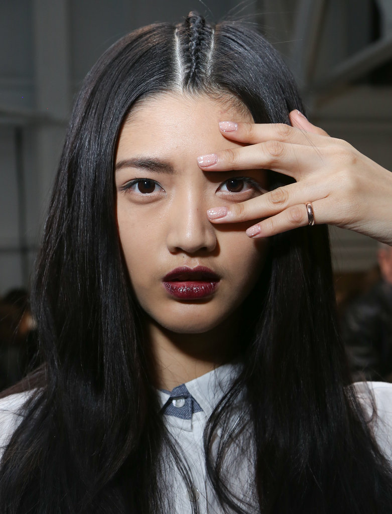 Tibi Fall 2014 Tibi Fall 2014