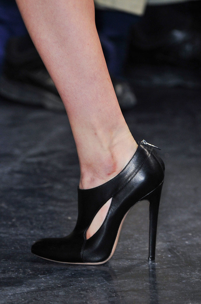 Altuzarra Fall 2014 Altuzarra Fall 2014
