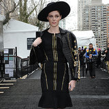 Coco Rocha's Social Media Advice: "Don't Take a Selfie!" Coco Rocha's Social Media Advice: "Don't Take a Selfie!"