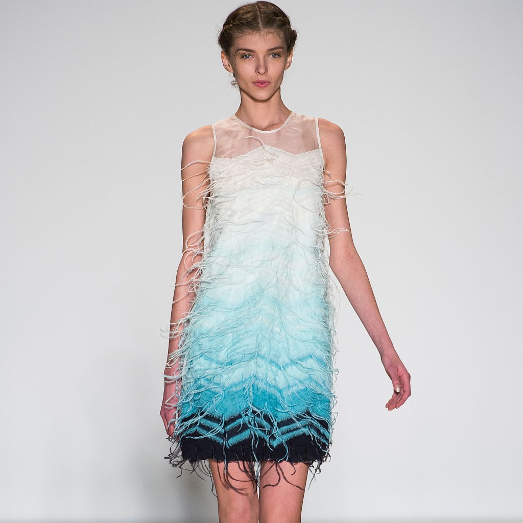 Lela Rose Fall 2014 Runway Show | New York Fashion Week Lela Rose Fall 2014 Runway Show | New York Fashion Week