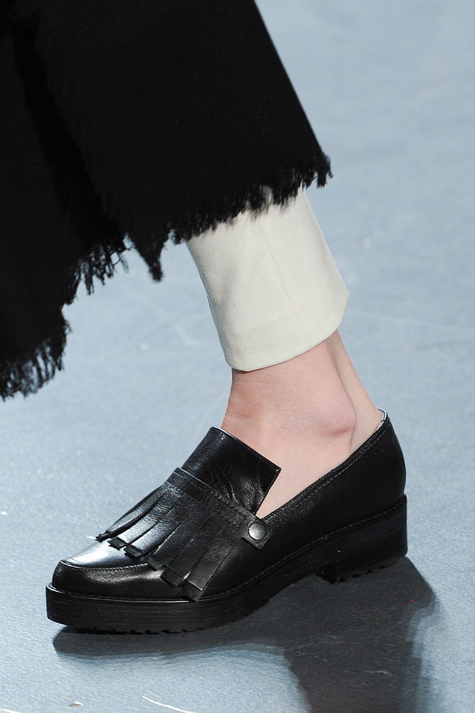 Tibi Fall 2014 Tibi Fall 2014