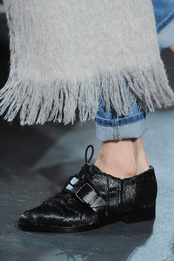 Tibi Fall 2014 Tibi Fall 2014