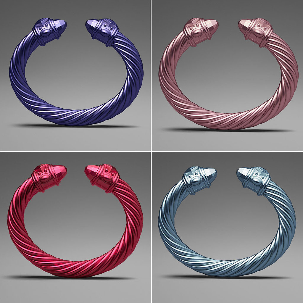 That Exclusive David Yurman Sale? It's Happening Right Now! That Exclusive David Yurman Sale? It's Happening Right Now!