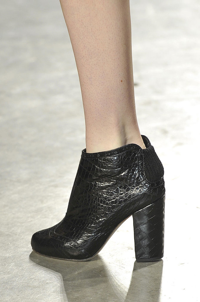 Thakoon Fall 2014 Thakoon Fall 2014
