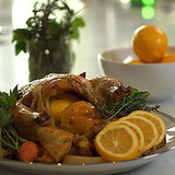Engagement Chicken Engagement Chicken