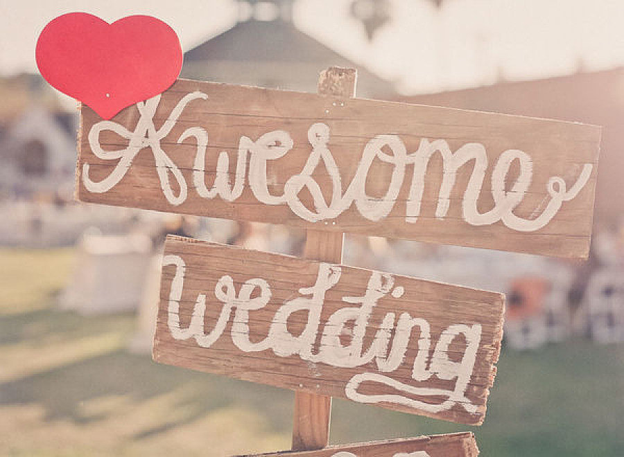 Rustic Signage Rustic Signage