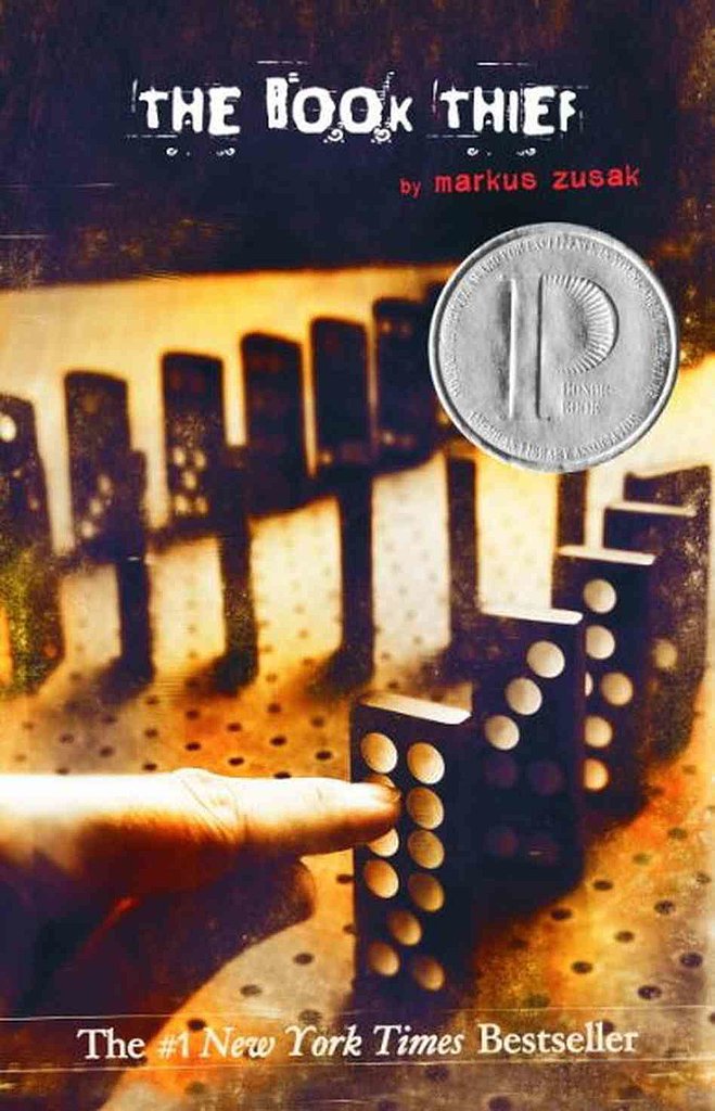 The Book Thief The Book Thief