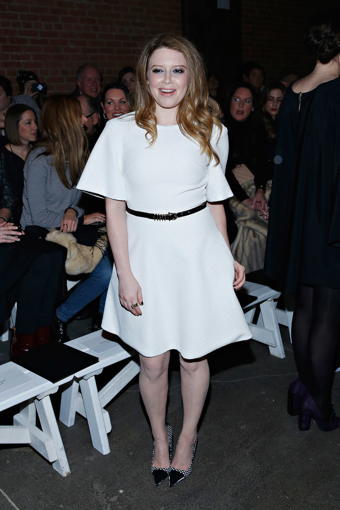 Natasha Lyonne Natasha Lyonne
