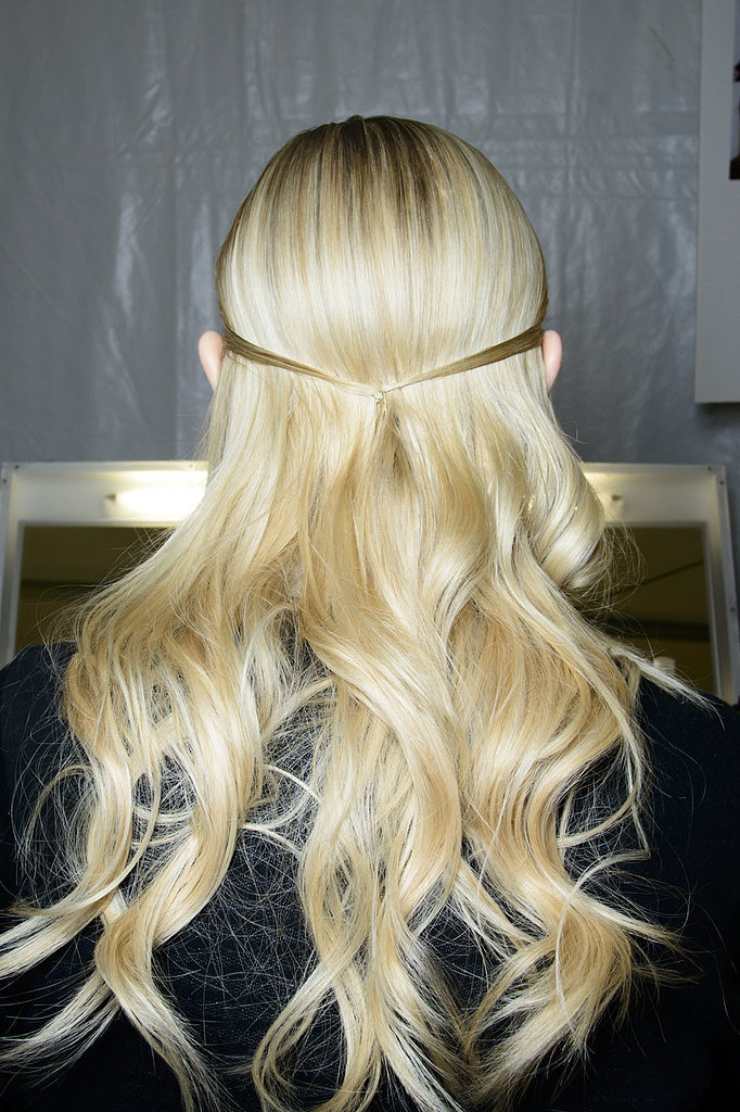 Badgley Mischka Fall 2014 Badgley Mischka Fall 2014