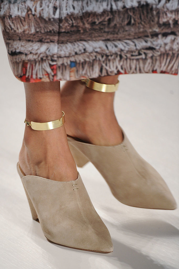 Mara Hoffman Fall 2014 Mara Hoffman Fall 2014