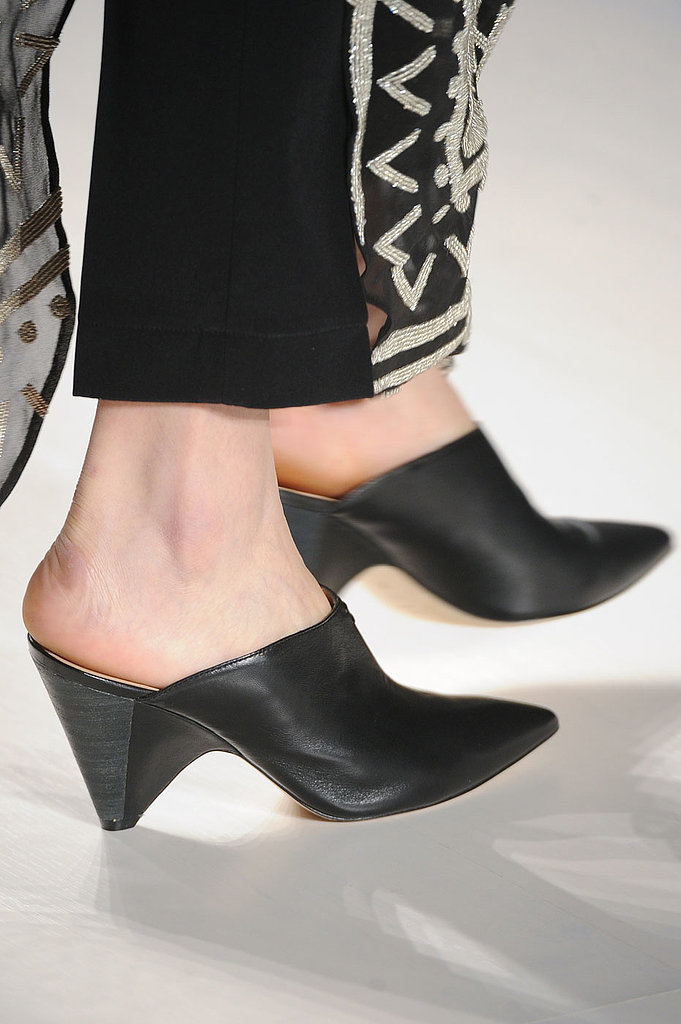 Mara Hoffman Fall 2014 Mara Hoffman Fall 2014