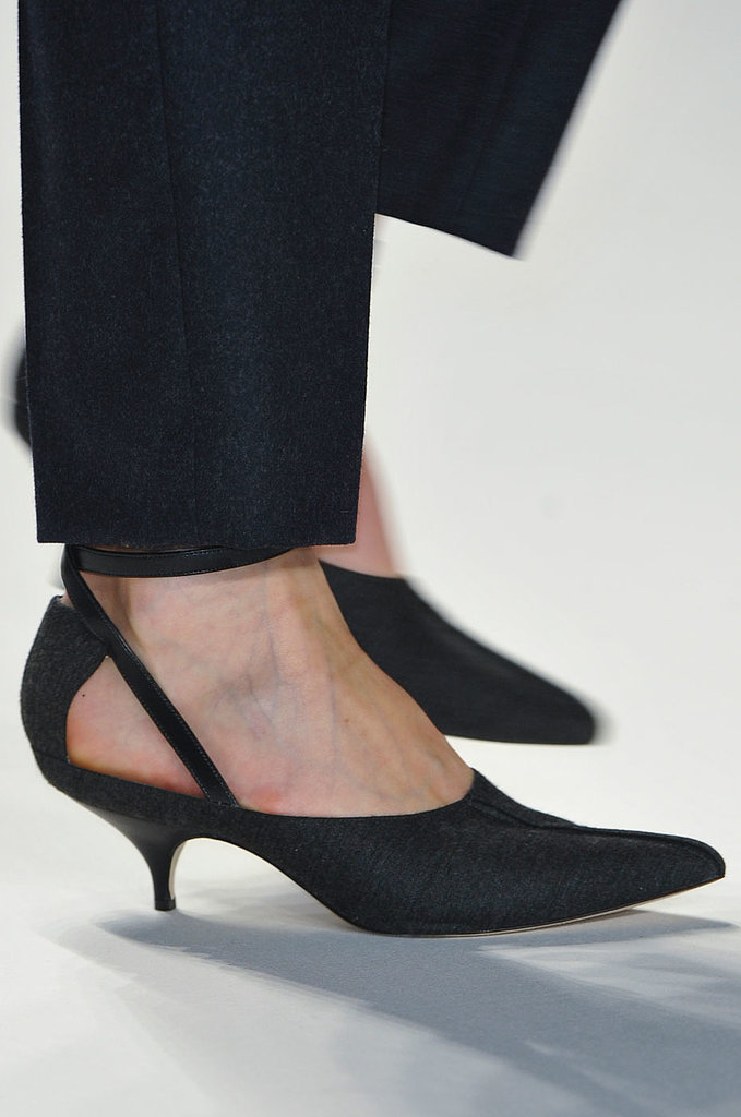 Carolina Herrera Fall 2014 Carolina Herrera Fall 2014
