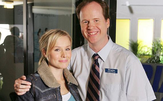 Joss Whedon Joss Whedon