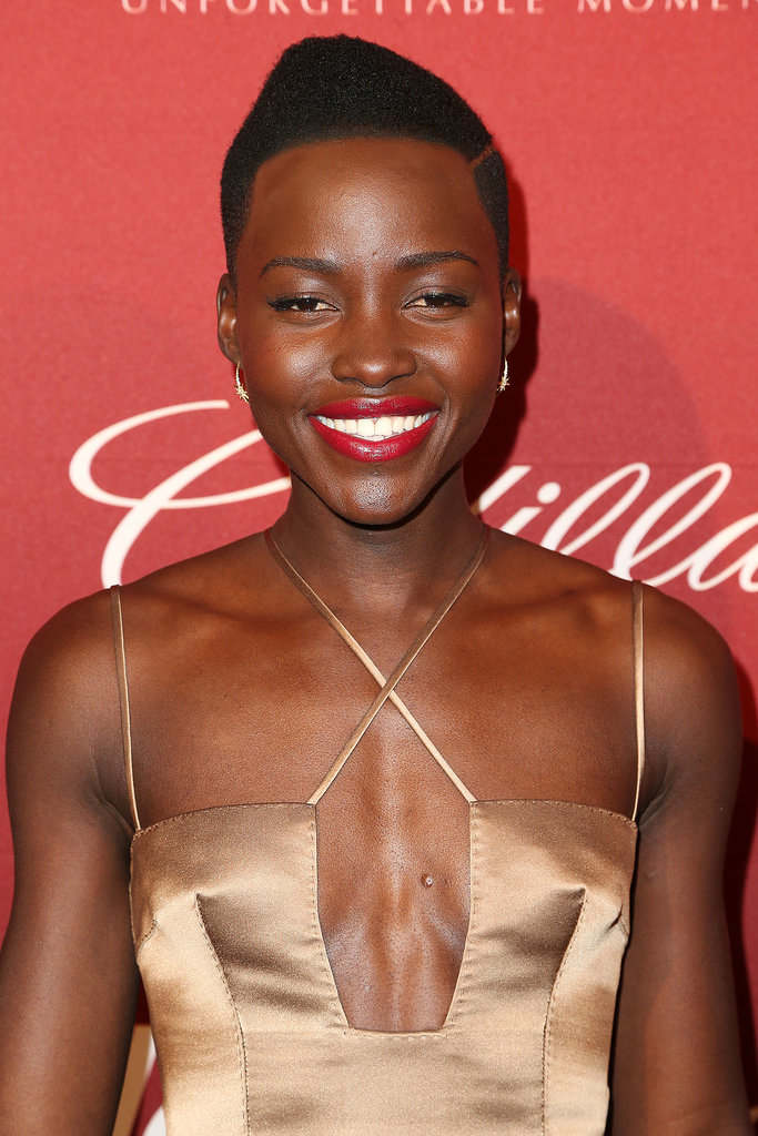 Lupita Nyong'o Lupita Nyong'o