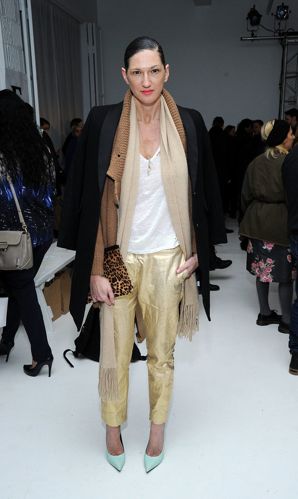 Jenna Lyons Jenna Lyons
