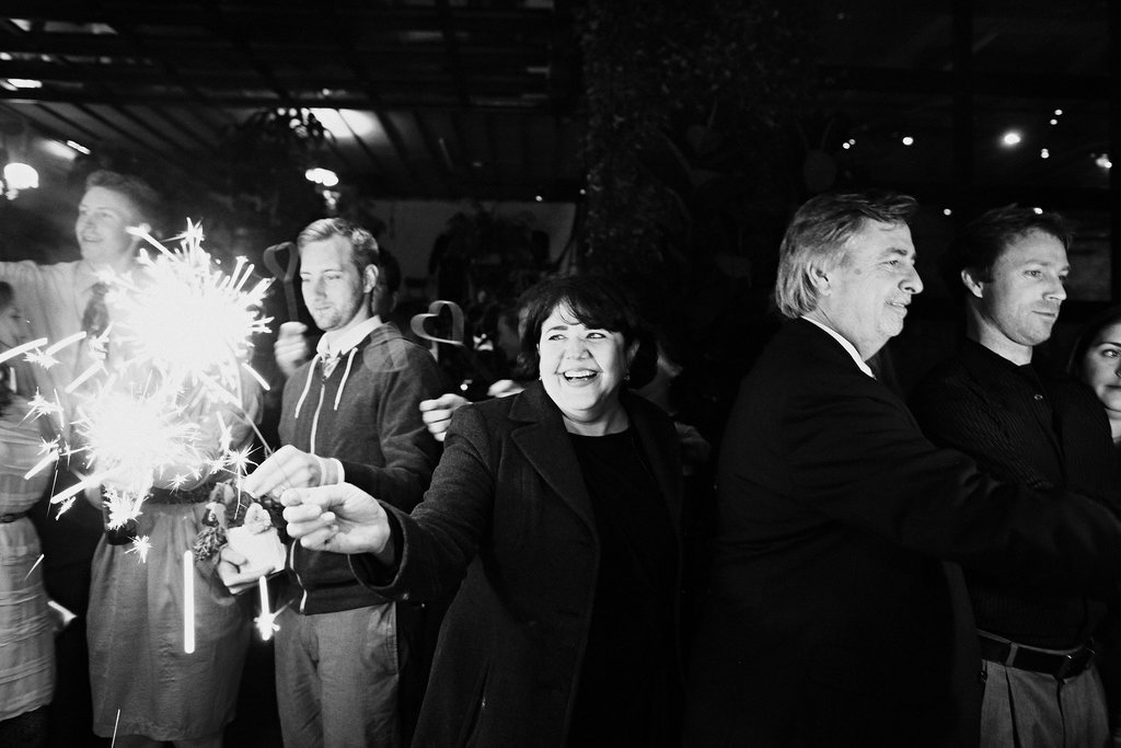 Heart Sparklers Heart Sparklers