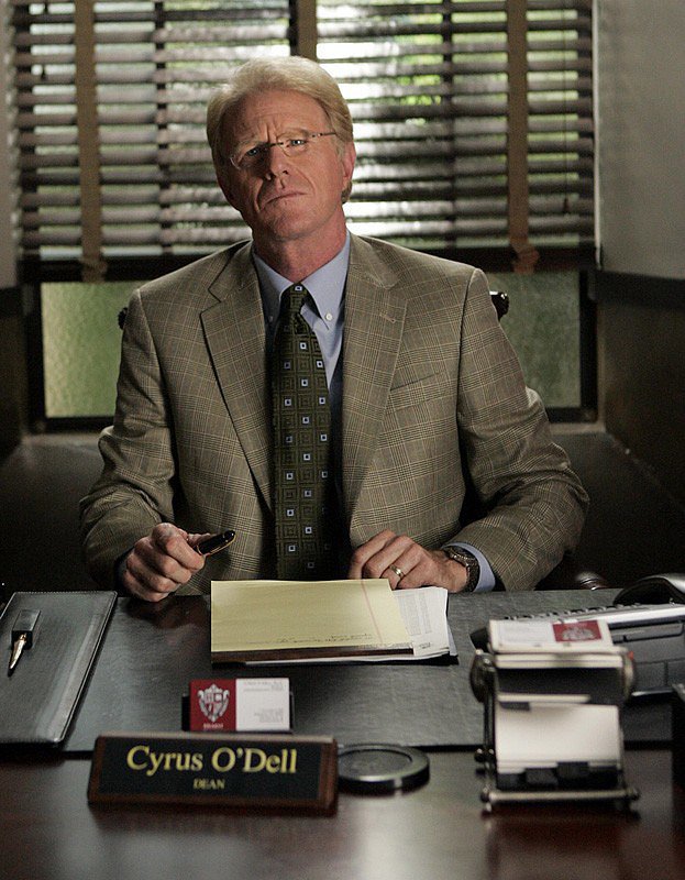 Ed Begley Jr. Ed Begley Jr.