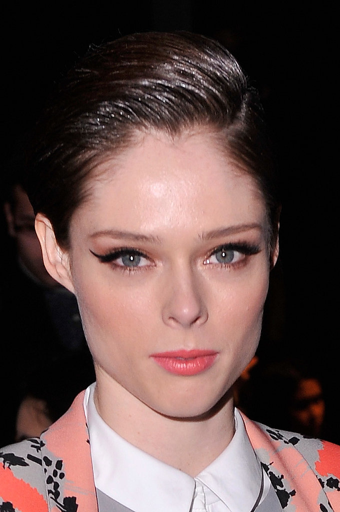 Coco Rocha at Noon by Noor Coco Rocha at Noon by Noor