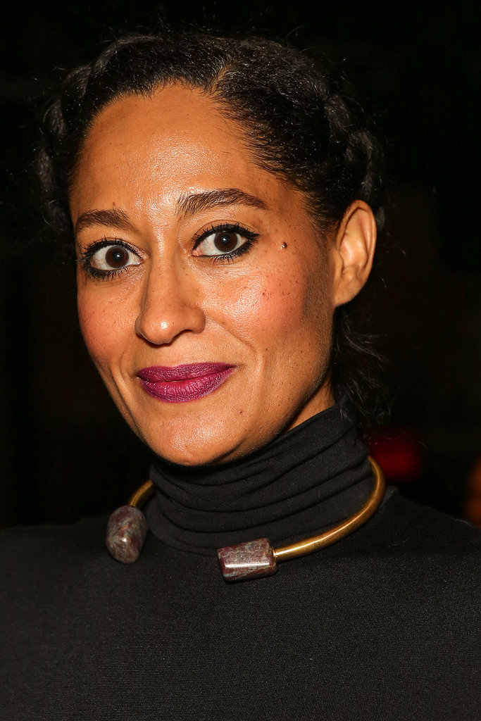 Tracee Ellis Ross at Honor Tracee Ellis Ross at Honor