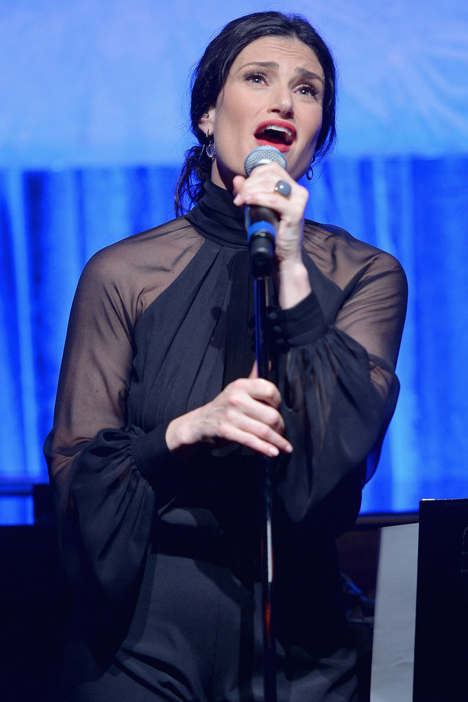 Idina Menzel Idina Menzel