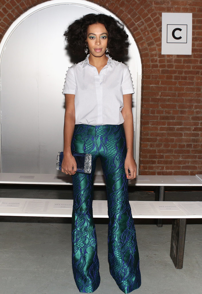 Solange Knowles Solange Knowles