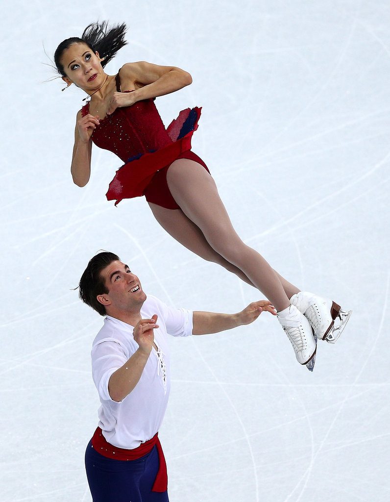 Team USA Team USA