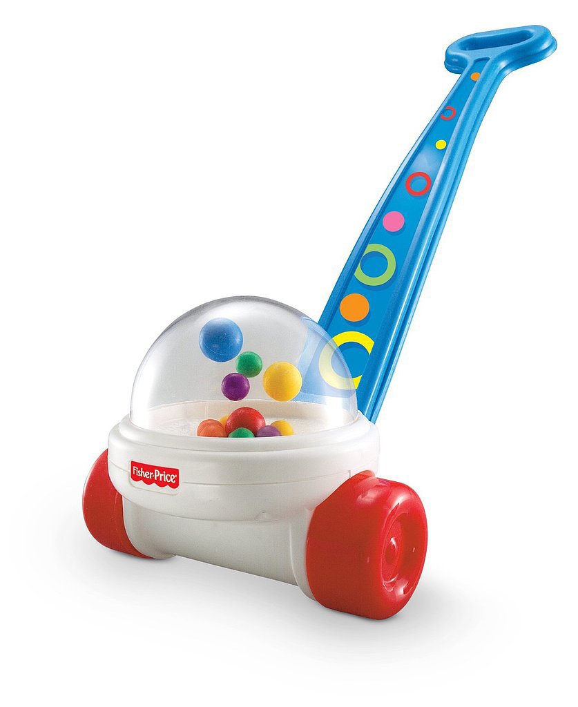 Fisher-Price Corn Popper Fisher-Price Corn Popper