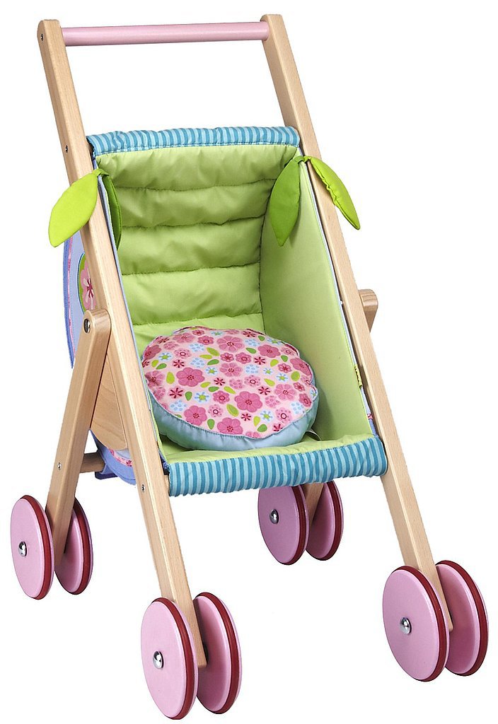 Haba Doll Buggy Haba Doll Buggy