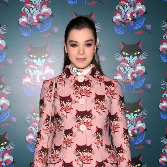 Miu Miu Brings Spark and Light to New York Fashion Week Miu Miu Brings Spark and Light to New York Fashion Week