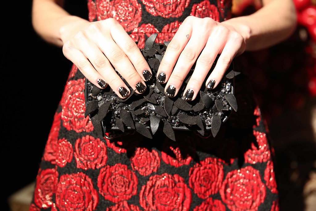 Alice + Olivia Fall 2014 Alice + Olivia Fall 2014