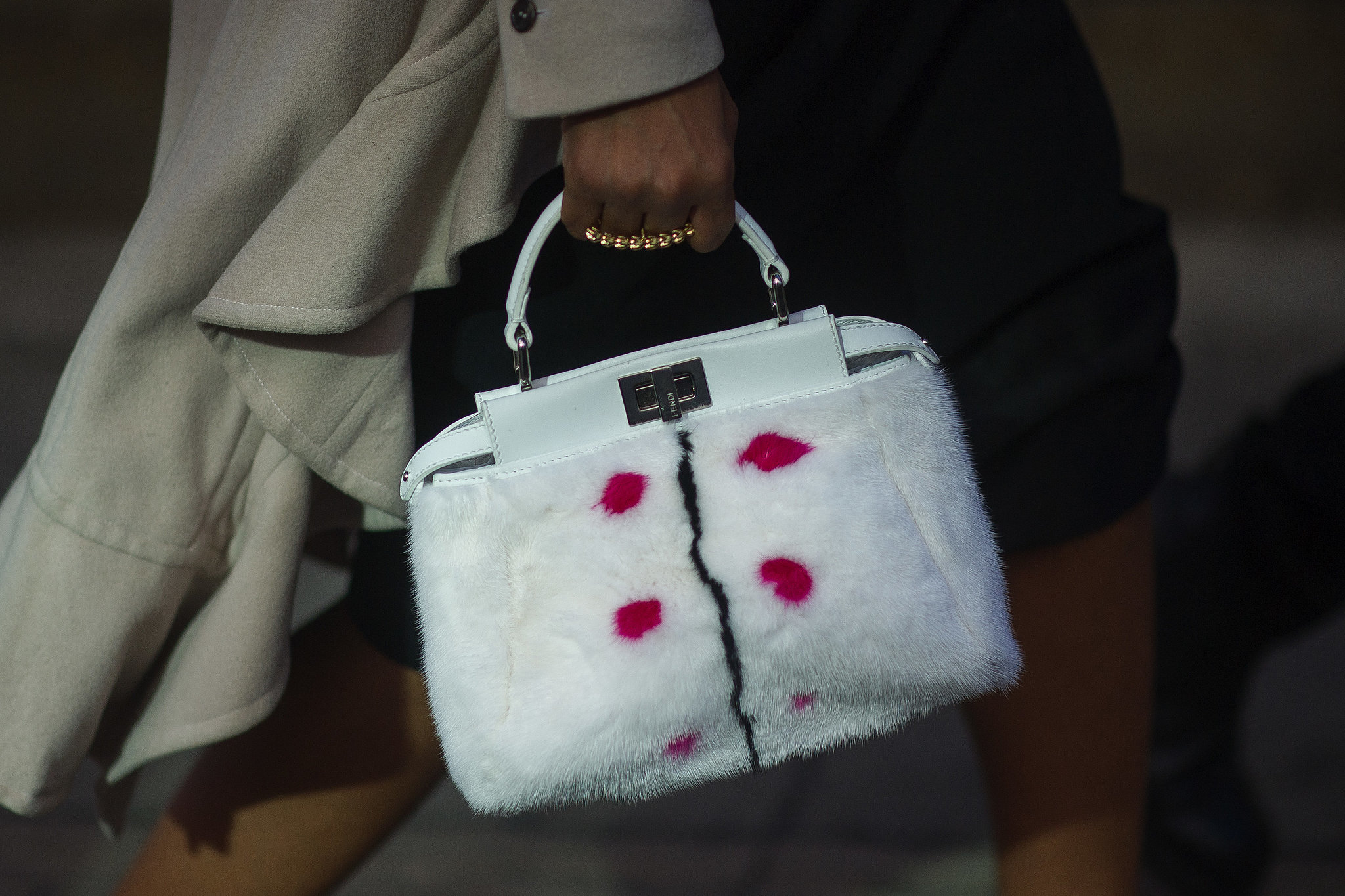 fendi carry all