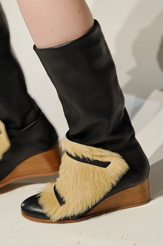 Zero + Maria Cornejo Fall 2014 Zero + Maria Cornejo Fall 2014