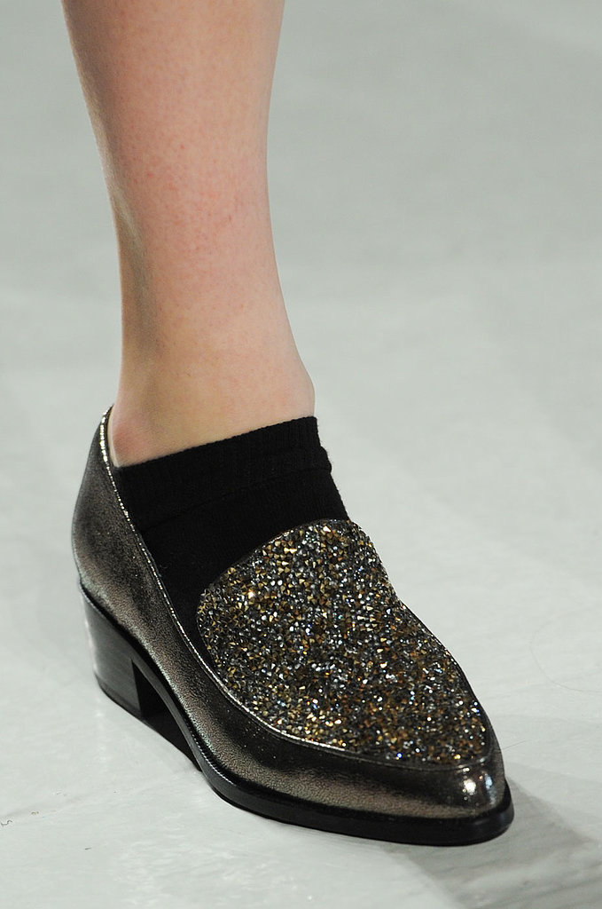 Tracy Reese Fall 2014 Tracy Reese Fall 2014