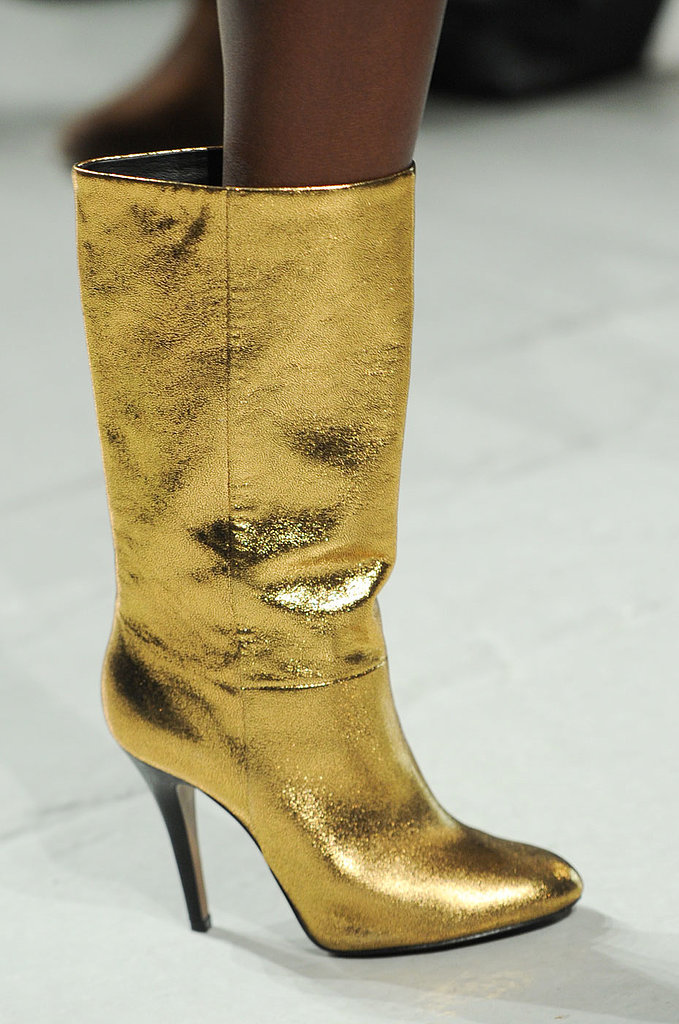 Tracy Reese Fall 2014 Tracy Reese Fall 2014
