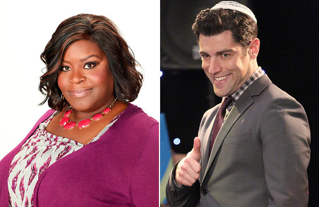 Donna and Schmidt Donna and Schmidt