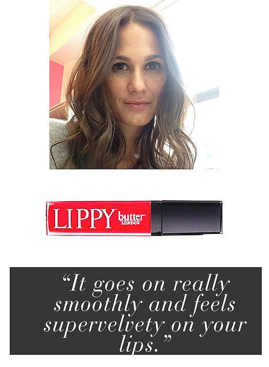 Butter London Lippy Liquid Lipstick Butter London Lippy Liquid Lipstick