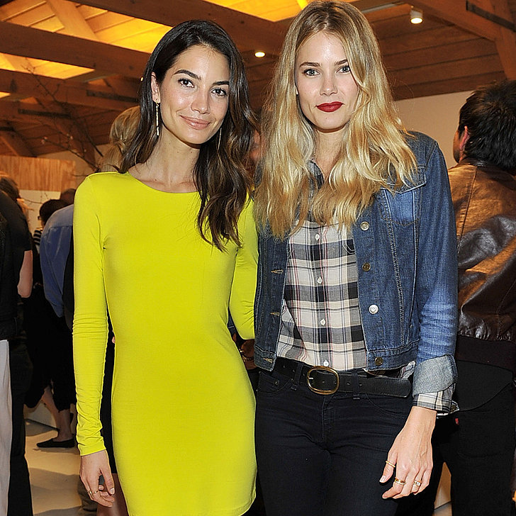 Style Set: The Week's Best Dressed Style Set: The Week's Best Dressed