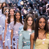 Get in the Trenches With Burberry's British Invasion